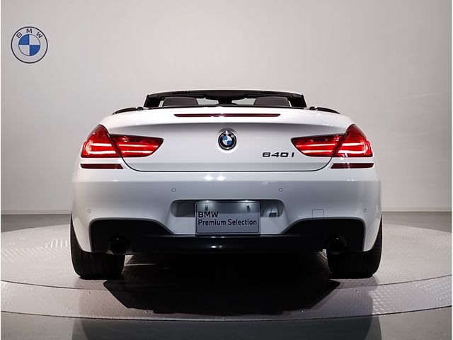 Bmw 6 SERIES 2016-09 1997-4