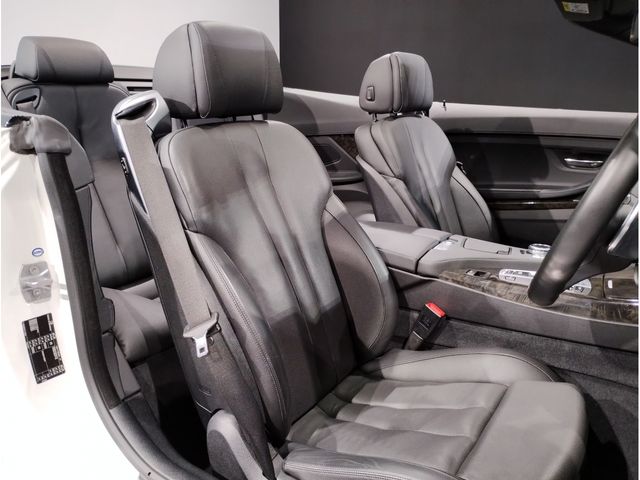 Bmw 6 SERIES 2016-09 1997-13