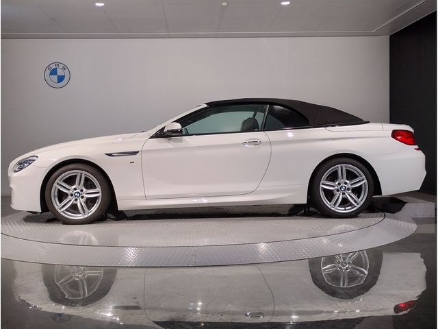 Bmw 6 SERIES 2016-09 1997-23