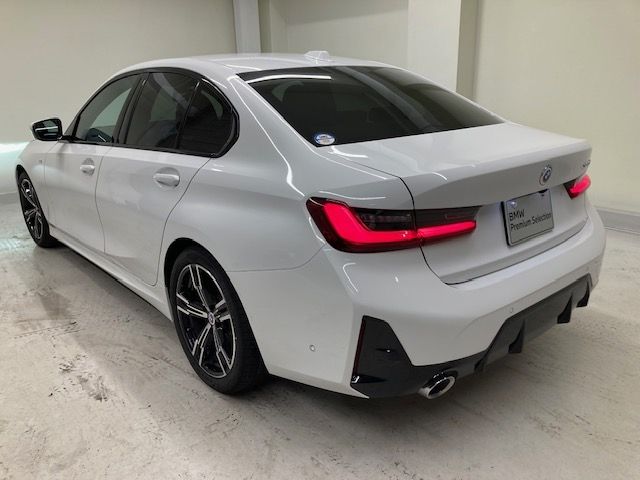 Bmw 3 SERIES 2023-02 8591-14