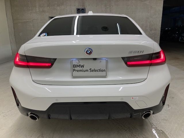 Bmw 3 SERIES 2023-02 8591-15