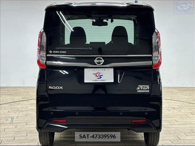 Nissan ROOX 2020-12 209948-18