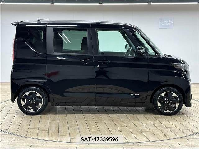 Nissan ROOX 2020-12 209948-17