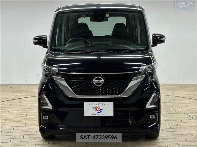 Nissan ROOX 2020-12 209948-16