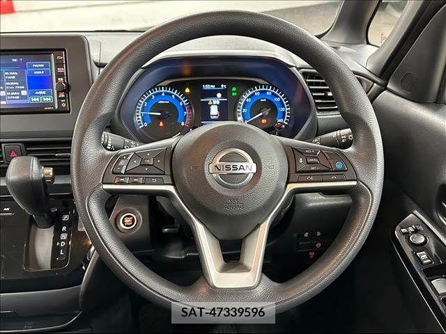 Nissan ROOX 2020-12 209948-12