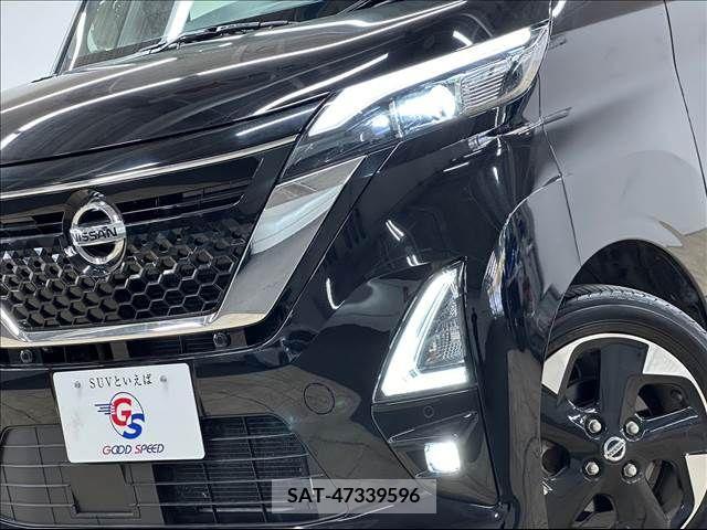 Nissan ROOX 2020-12 209948-9