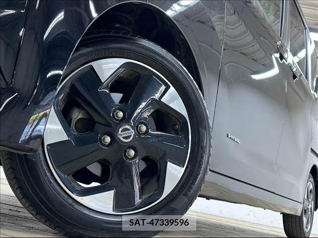 Nissan ROOX 2020-12 209948-10