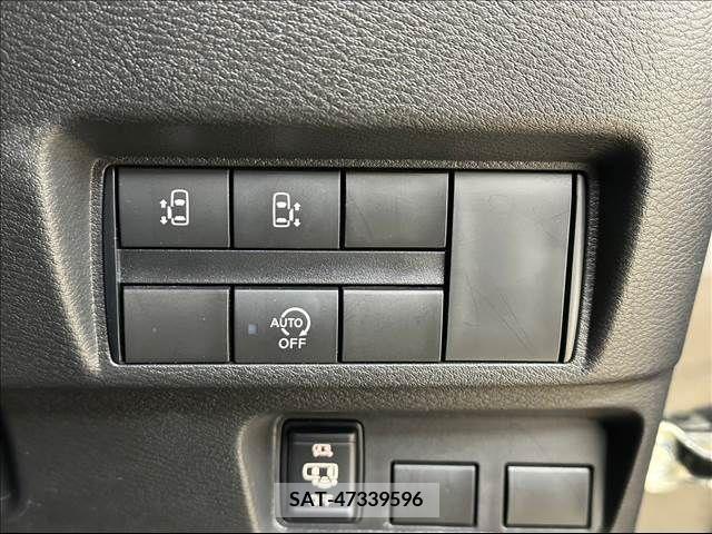 Nissan ROOX 2020-12 209948-6