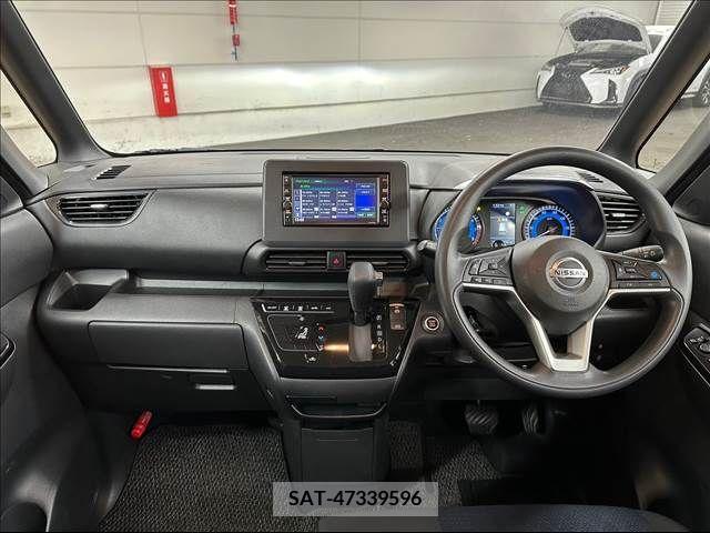 Nissan ROOX 2020-12 209948-1