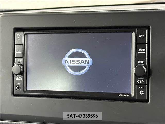 Nissan ROOX 2020-12 209948-2