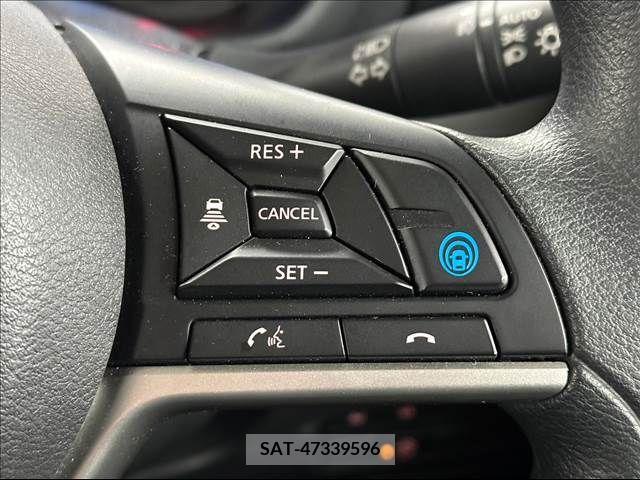 Nissan ROOX 2020-12 209948-5