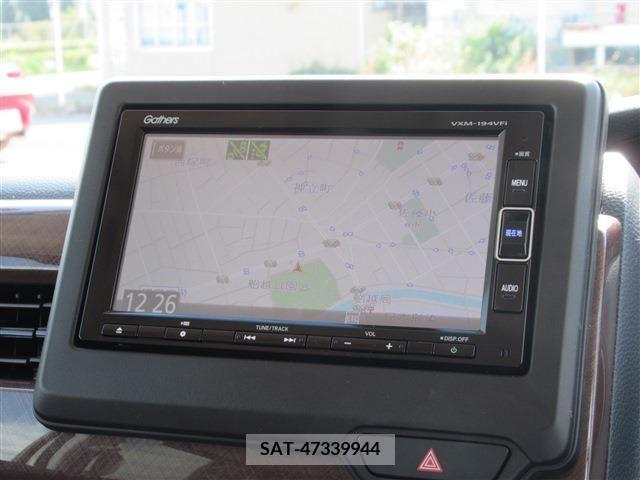 Honda N BOX 2019-02 207474-2