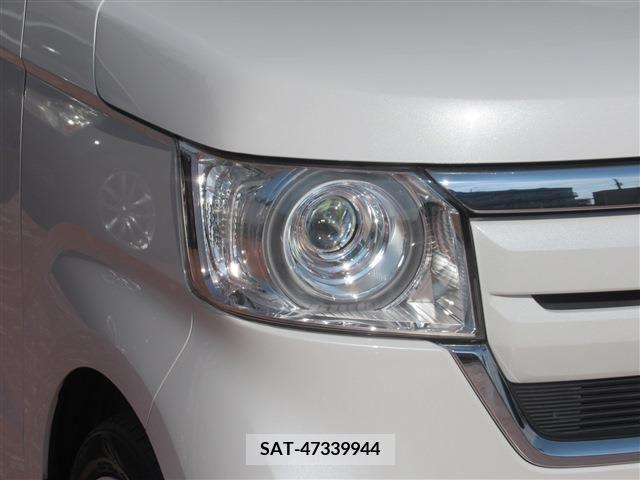Honda N BOX 2019-02 207474-25