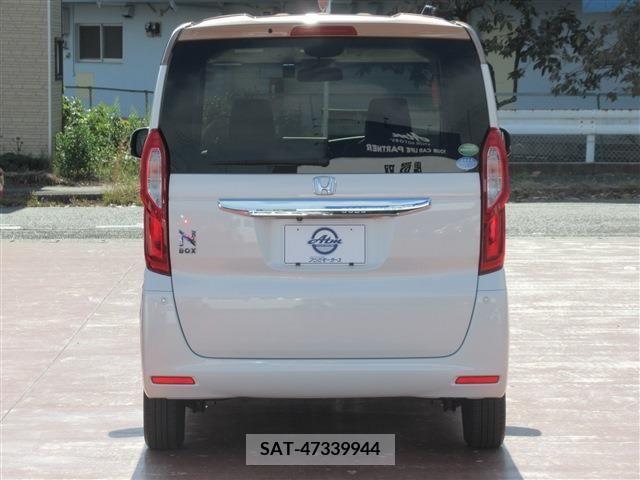 Honda N BOX 2019-02 207474-22