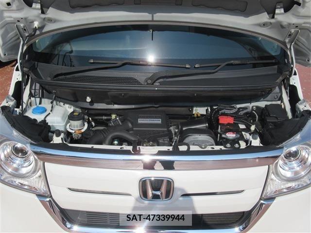 Honda N BOX 2019-02 207474-18