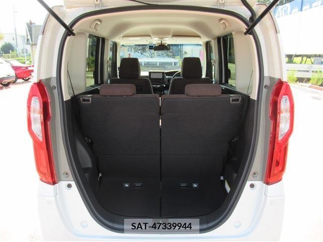 Honda N BOX 2019-02 207474-16