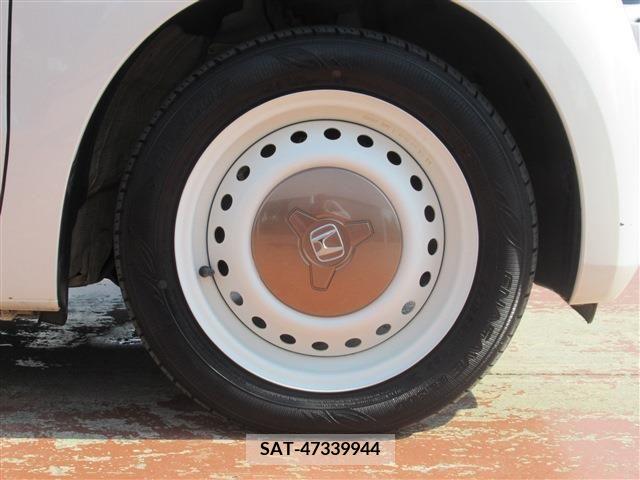 Honda N BOX 2019-02 207474-8