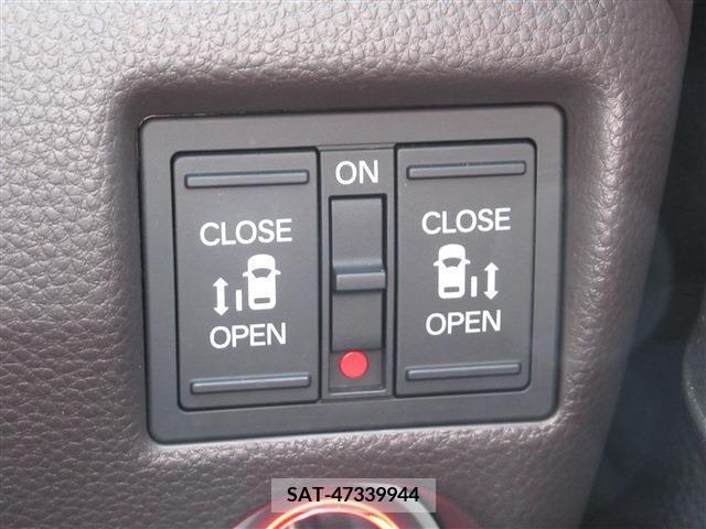Honda N BOX 2019-02 207474-4