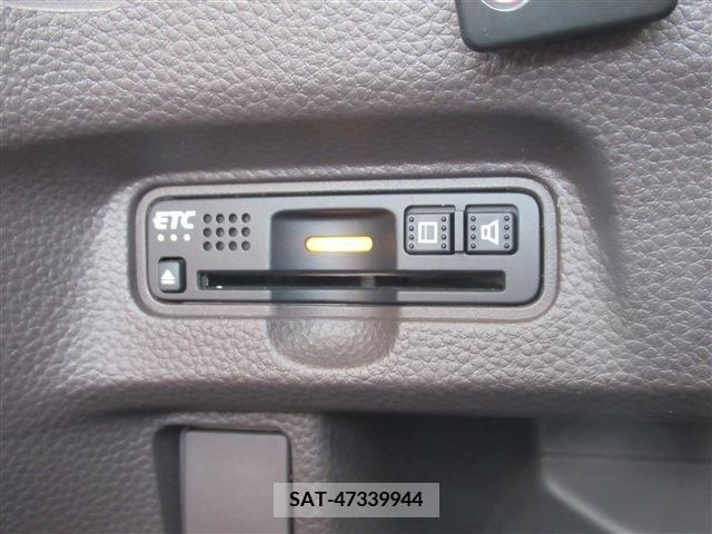 Honda N BOX 2019-02 207474-5