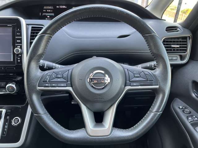 Nissan SERENA 2017-01 14775-13