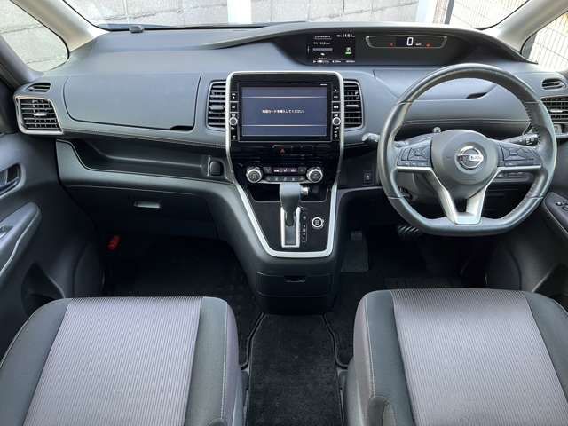 Nissan SERENA 2017-01 14775-6