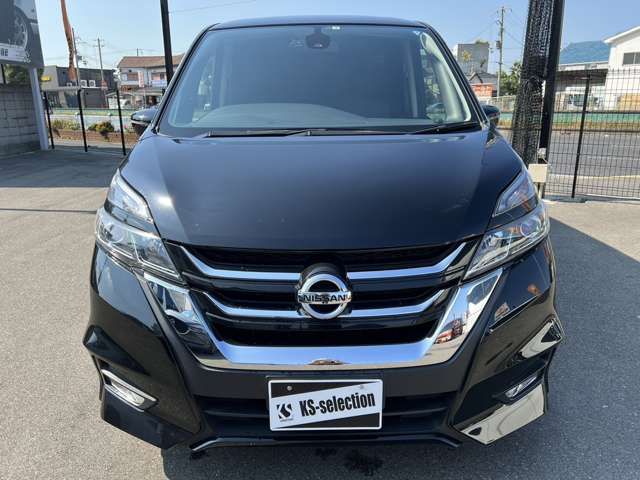 Nissan SERENA 2017-01 14775-2