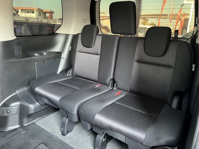 Nissan SERENA 2017-01 14775-19