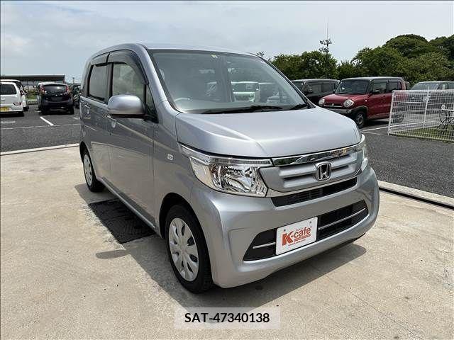Honda N-WGN 2019-03 307805-2