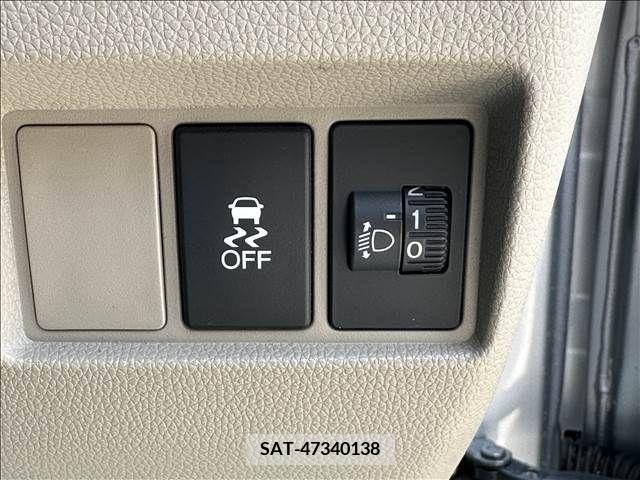 Honda N-WGN 2019-03 307805-29