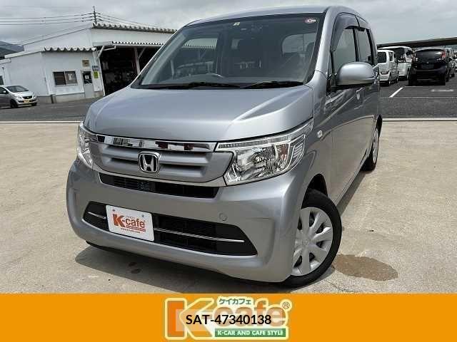 Honda N-WGN 2019-03 307805-0