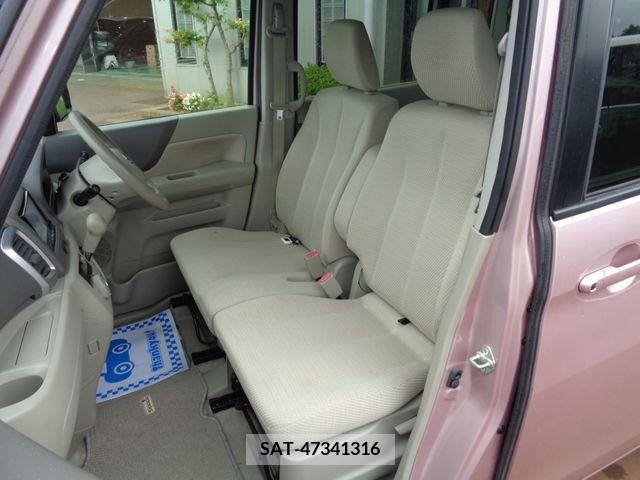 Suzuki SPACIA 2014-01 344769-10