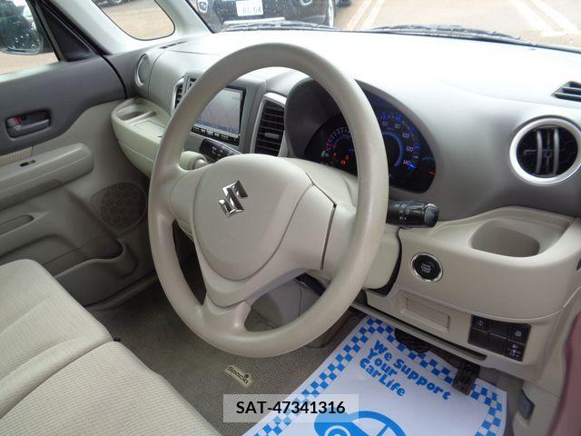 Suzuki SPACIA 2014-01 344769-1