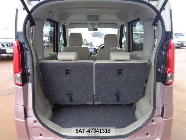 Suzuki SPACIA 2014-01 344769-11