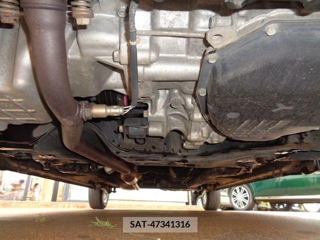 Suzuki SPACIA 2014-01 344769-22