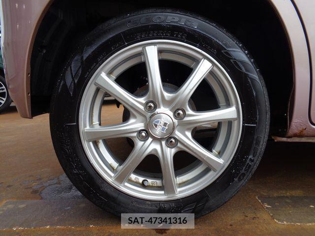 Suzuki SPACIA 2014-01 344769-23