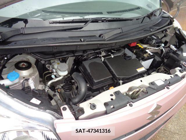 Suzuki SPACIA 2014-01 344769-26