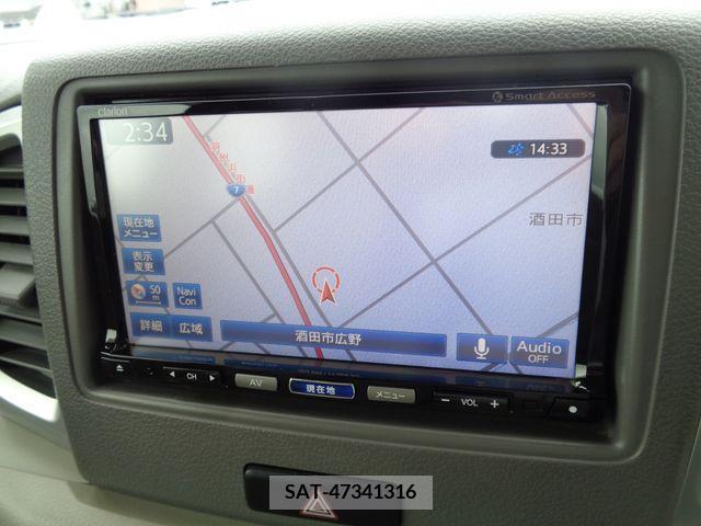 Suzuki SPACIA 2014-01 344769-15
