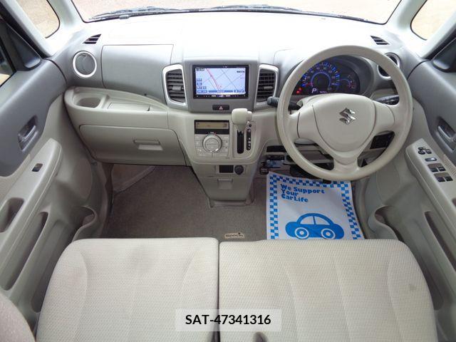 Suzuki SPACIA 2014-01 344769-14