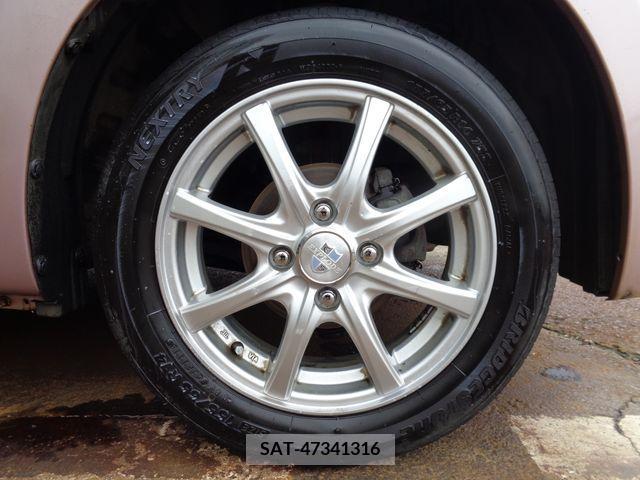 Suzuki SPACIA 2014-01 344769-24