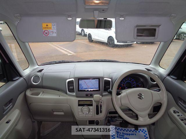 Suzuki SPACIA 2014-01 344769-13