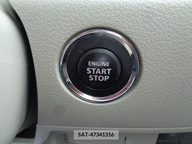 Suzuki SPACIA 2014-01 344769-17