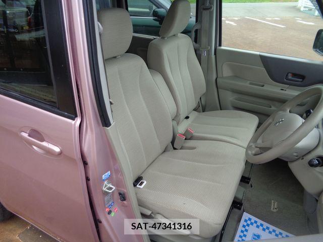 Suzuki SPACIA 2014-01 344769-7