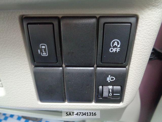 Suzuki SPACIA 2014-01 344769-18