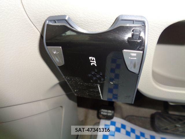 Suzuki SPACIA 2014-01 344769-19