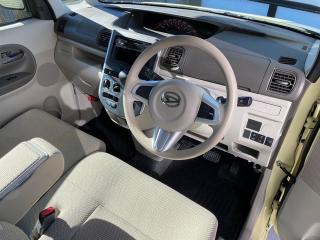 Daihatsu TANTO 2018-09 29151-13