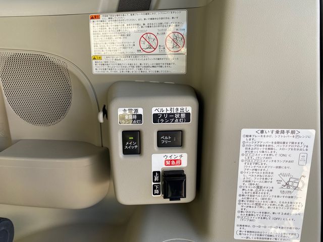 Daihatsu TANTO 2018-09 29151-4