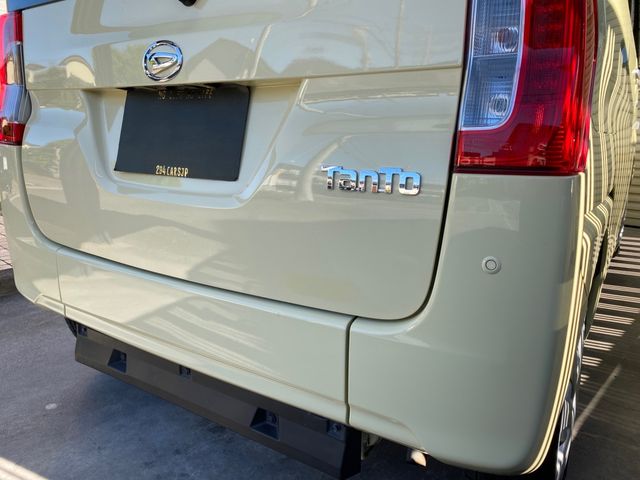 Daihatsu TANTO 2018-09 29151-8