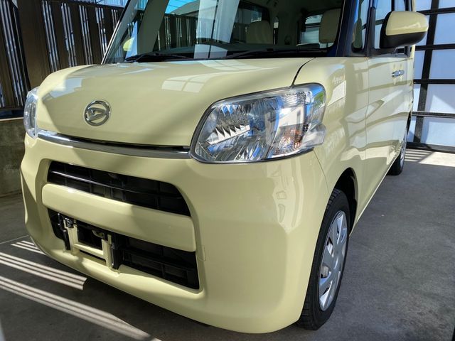 Daihatsu TANTO 2018-09 29151-10