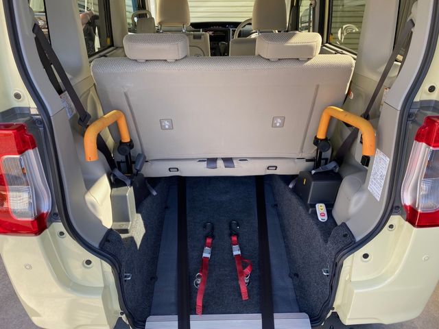 Daihatsu TANTO 2018-09 29151-3