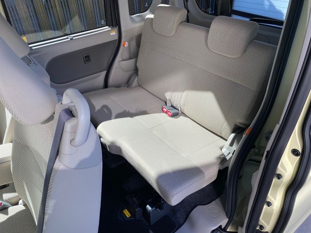 Daihatsu TANTO 2018-09 29151-5